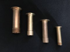 蘑菇噴泉噴頭