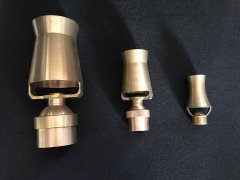 樹(shù)冰噴泉噴頭